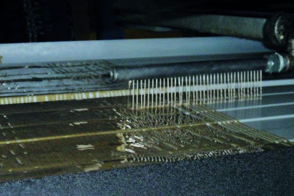 POLYURETHANE INJECTION SYSTEM