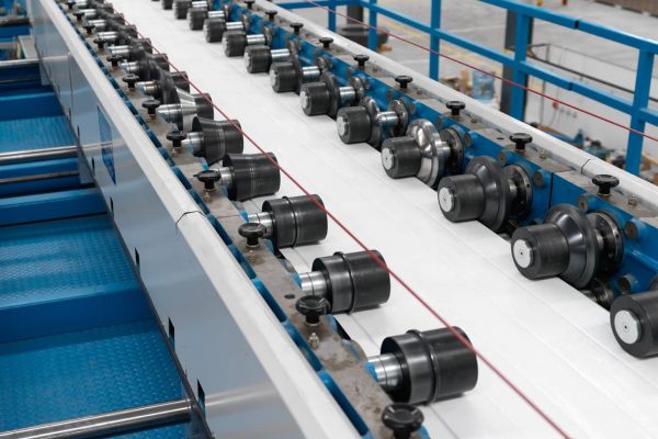 TOP PLATE PROFILING